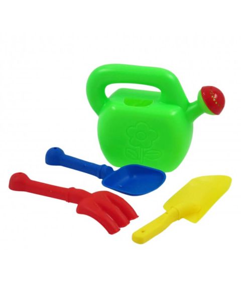 Fun & Games Children's Gardentools