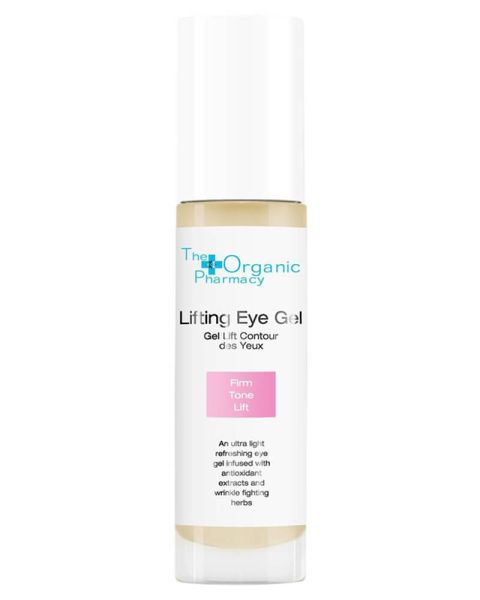 The Organic Pharmacy Lifting Eye Gel