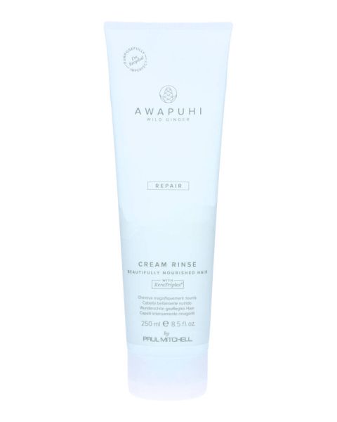 Paul Mitchell Awapuhi Wild Ginger Cream Rinse