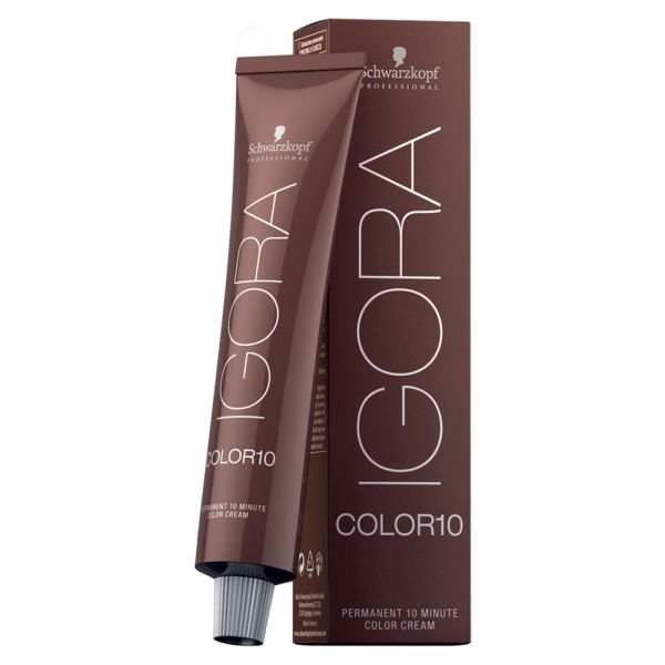 Schwarzkopf Igora Royal Color10, 6-4