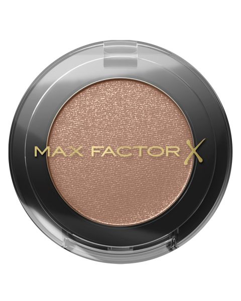 Max Factor Eyeshadow - 06 Magnetic Brown Max Factor Eyeshadow - 06 Magnetic Brown