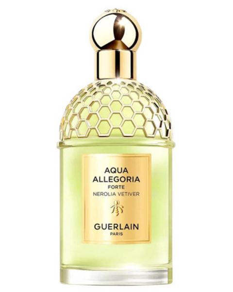 Guerlain Aqua Allegoria Nerolia Vetiver EDT