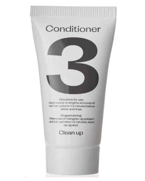 Clean Up Conditioner 3