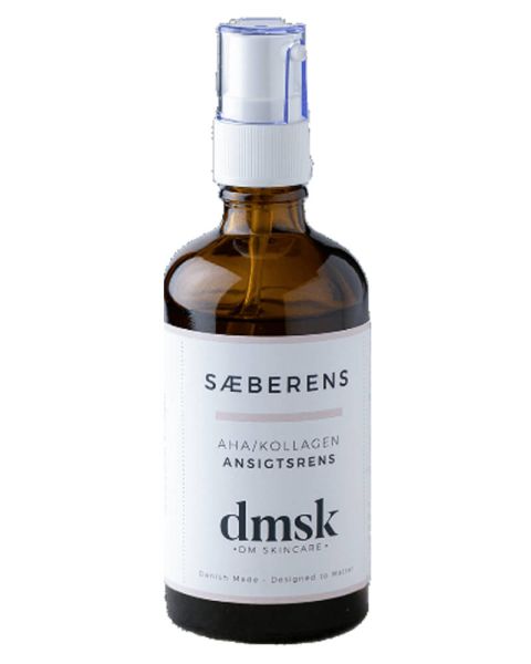 DM Skincare Soap Cleaner