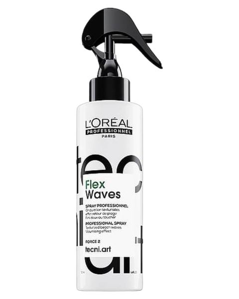 Loreal Flex Waves Tecni Art Force 2 Loreal Flex Waves Tecni Art Force 2