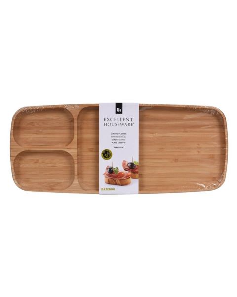 Excellent Houseware Serving Platte