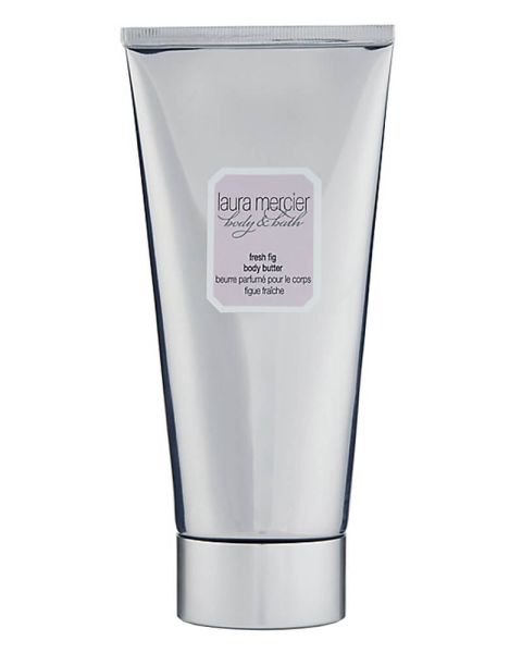 Laura Mercier Fresh Fig Body Butter