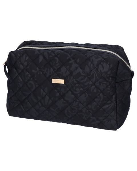 JJDK Large Cosmetic bag Black Alma