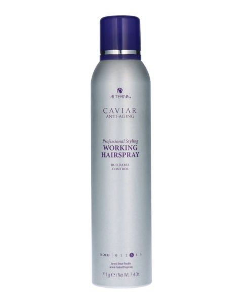 Alterna Caviar Working Hairspray Alterna Caviar Working Hairspray