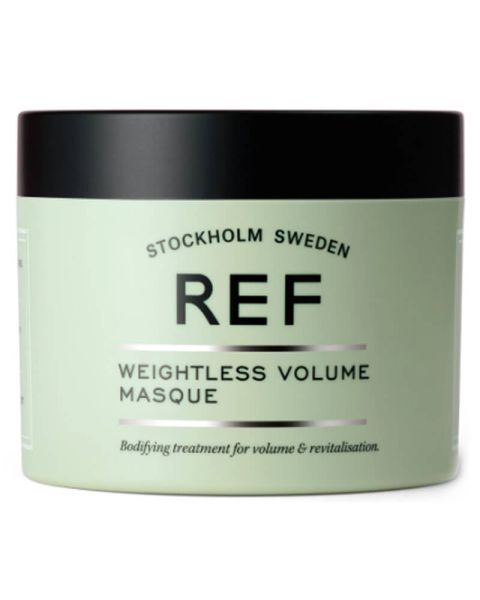REF Weightless Volume Masque