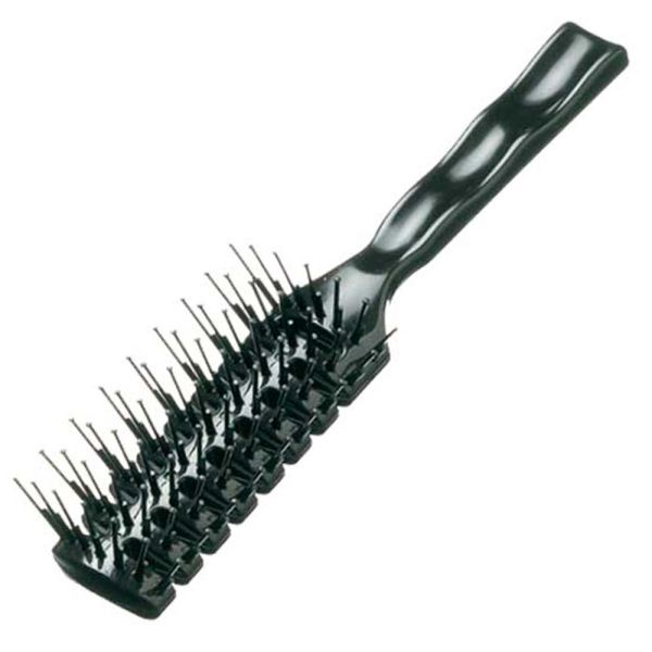 Comair Fluebens brush -  Black 3020661