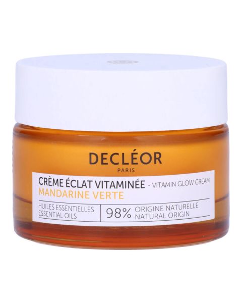 Decleor Green Mandarin Vitamin Glow Cream