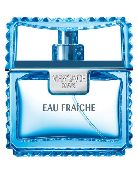 Versace Man Eau Fraiche EDT