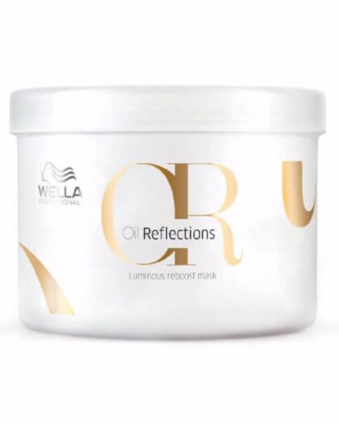 Wella Oil Reflections Mask