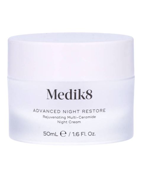 Medik8 Advanced Night Restore
