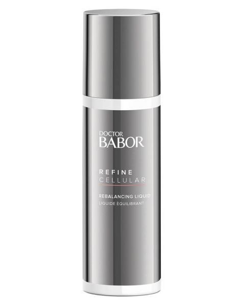 Doctor Babor Refine Cellular - Rebalancing Liquid Doctor Babor Refine Cellular - Rebalancing Liquid