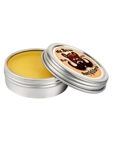 Mr Bear Family Moustache Wax - Original