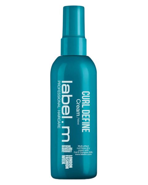 Label.m Curl Define Cream