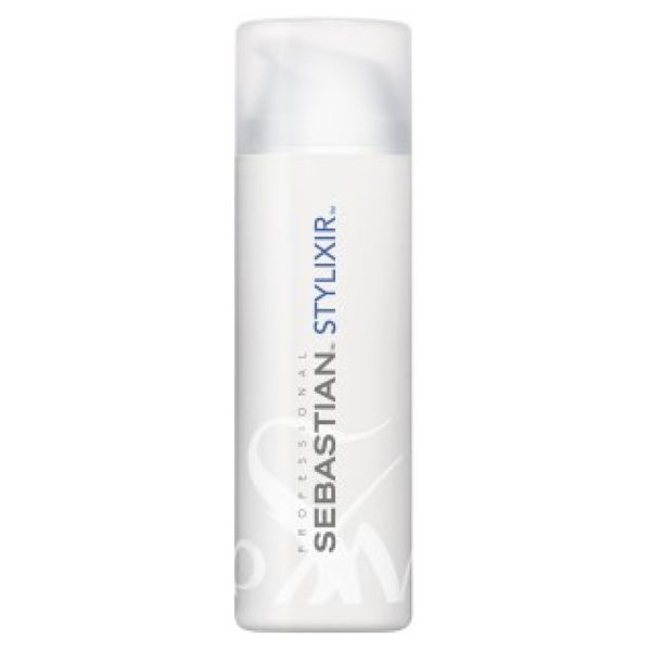 Sebastian Stylixir
