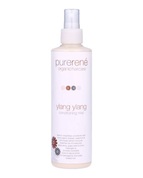 PurePact Ylang Ylang Conditioning Mist