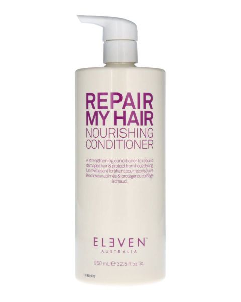Eleven Australia Repair My Hair Nourishing Conditioner