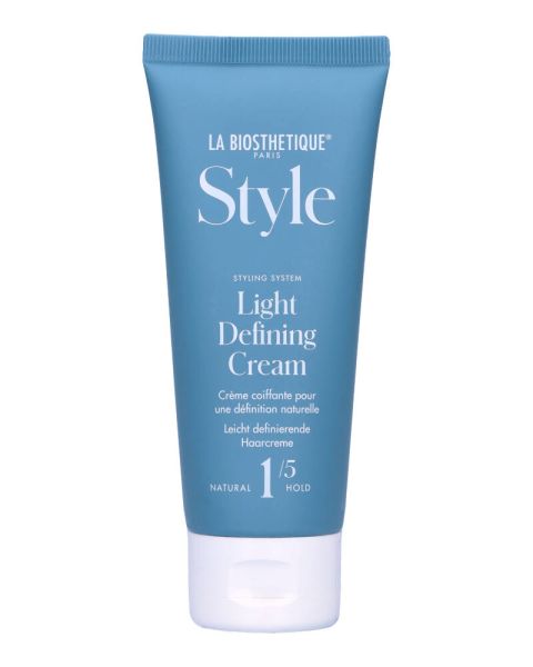 La Biosthetique Light Defining Cream