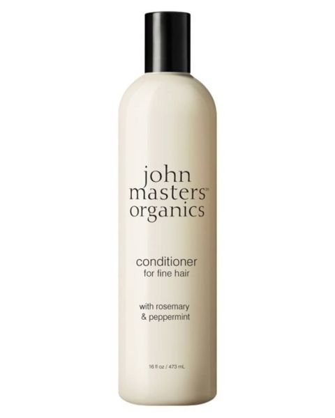 John Masters Rosemary & Peppermint Detangler John Masters Rosemary & Peppermint Detangler