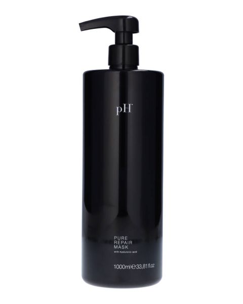 pH Laboratories Pure Repair Mask