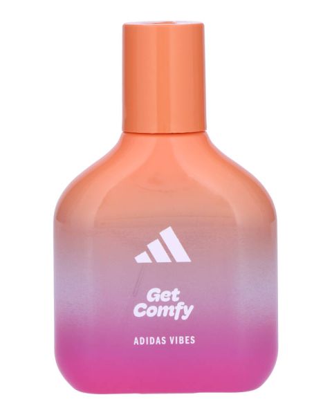 Adidas Vibes Get Comfy EDP
