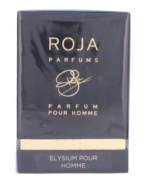 Roja Elysium Pour Homme EDP
