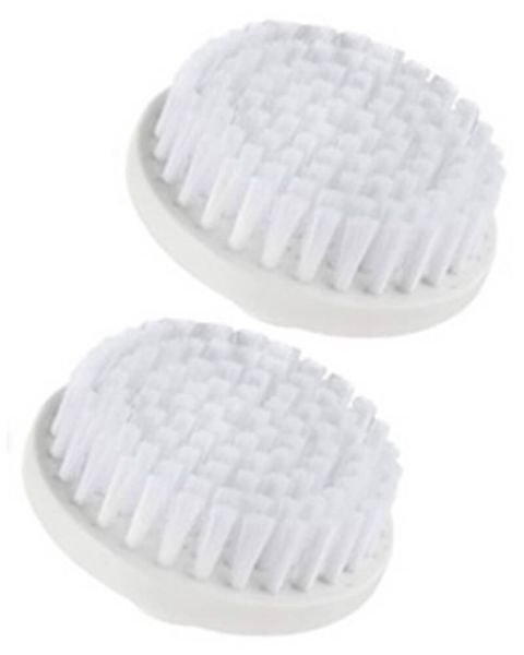 Braun Face 2 Replacement Brushes - Normal 2 pack