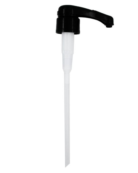 Oway Pump 950ml Black