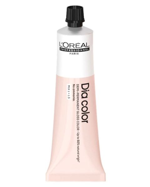 Loreal Dia Color 7.13