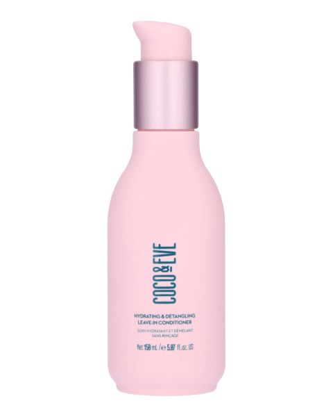 Coco & Eve Hydrating & Detangling Leave-in Conditioner