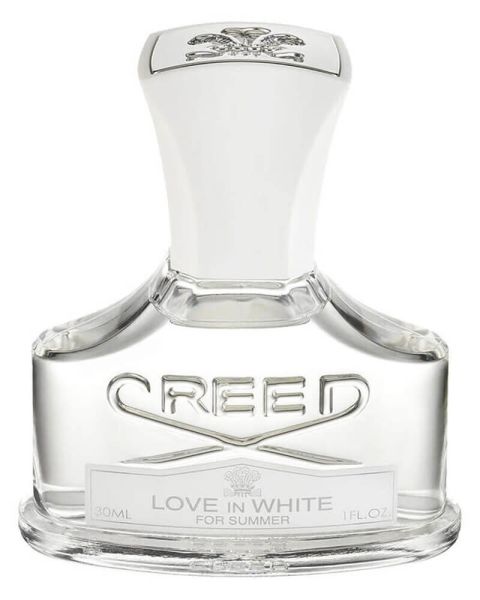 Creed Love In White For Summer EDP