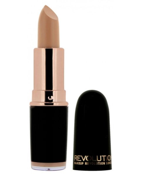 Makeup Revolution Iconic Pro Lipstick You Are Beautiful