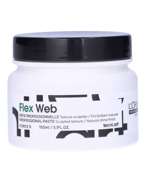 Tecni Art Flex Web Force 5