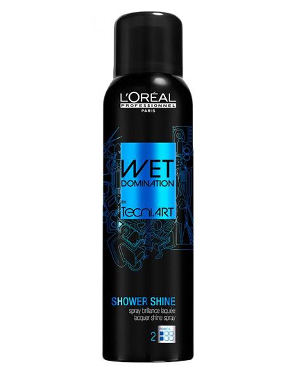 Loreal Wet Domination - Shower Shine 2 (U)