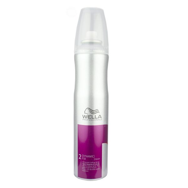 Wella Dynamic Fix