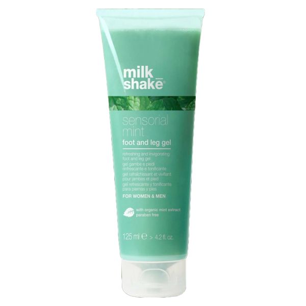 Milk Shake Sensorial Mint Foot And Leg Gel