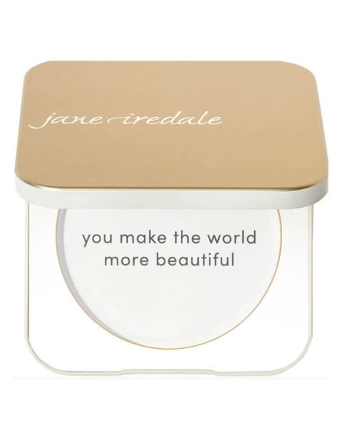 Jane Iredale - Refillable Compact Gold Etui