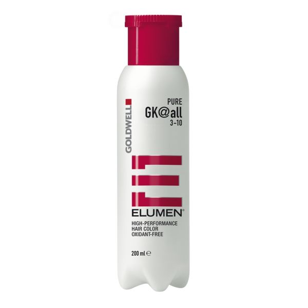 Goldwell Elumen High-Performance PURE GK@all