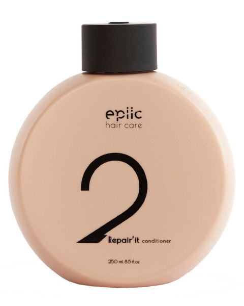 Epiic nr. 2 Repair’it Conditioner ECOCERT®