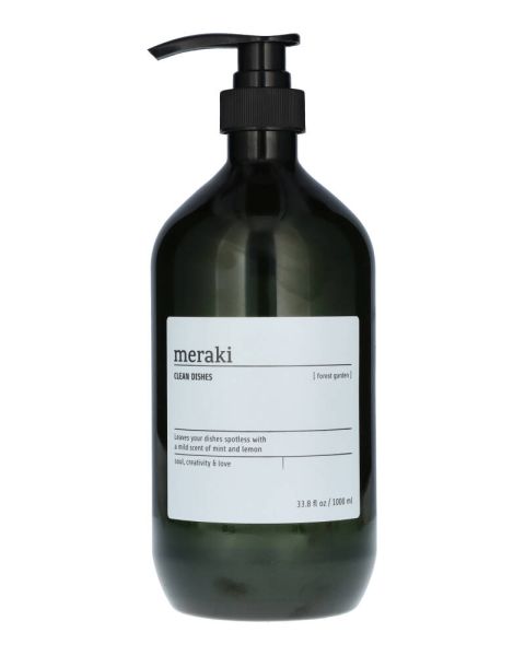 Ecooking Washing-up Liquid
