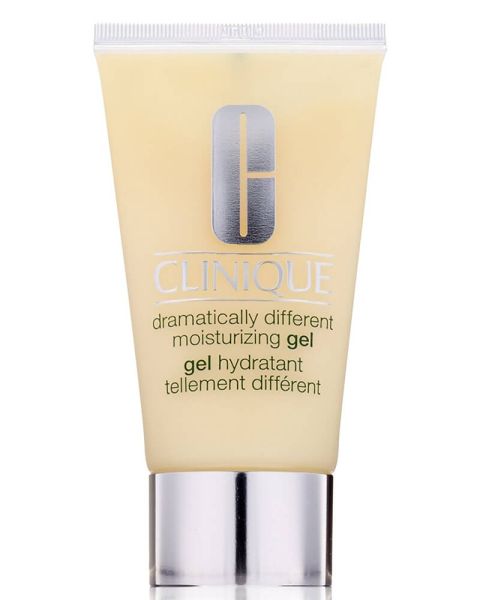 Clinique Dramatically Different Moisturizing Gel