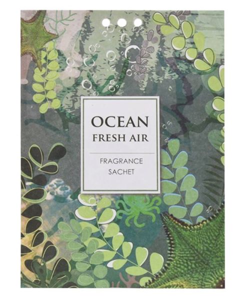 Excellent Houseware Fragrance Sachet  Fresh Air