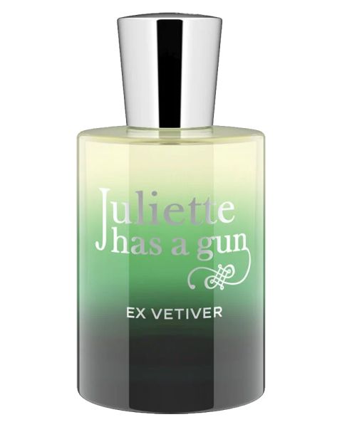 Juliette Has A Gun Ex Vetiver EDP
