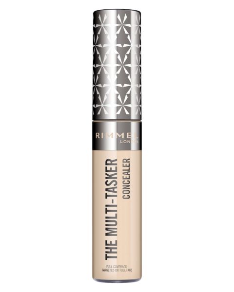 Rimmel London The Multi-Tasker Concealer 060 Light Honey