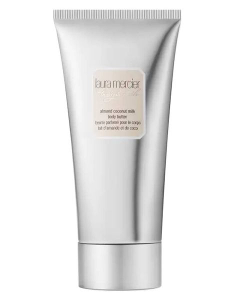 Laura Mercier Almond Coconut Milk Body Butter