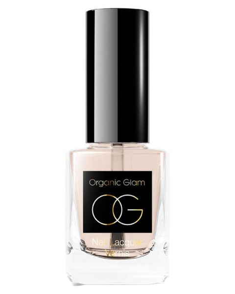 Organic Glam Brush it Away Nail Polish - Corrector (U)